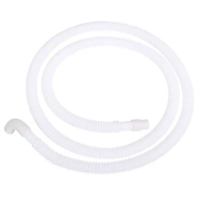 Drain hose - stretchable up to 3m - foldable bath - bath bucket